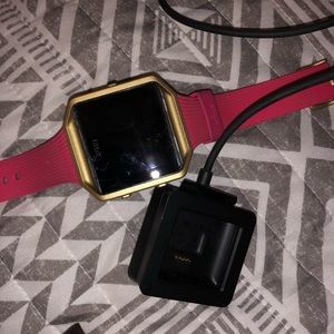 Fitbit Blaze